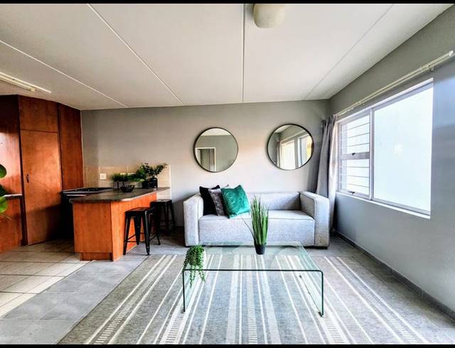 1 BEDROOM APARTMENT FOR SALE IN ANNLIN